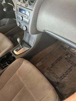 2008 Nissan Altima