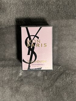 YSL Perfume