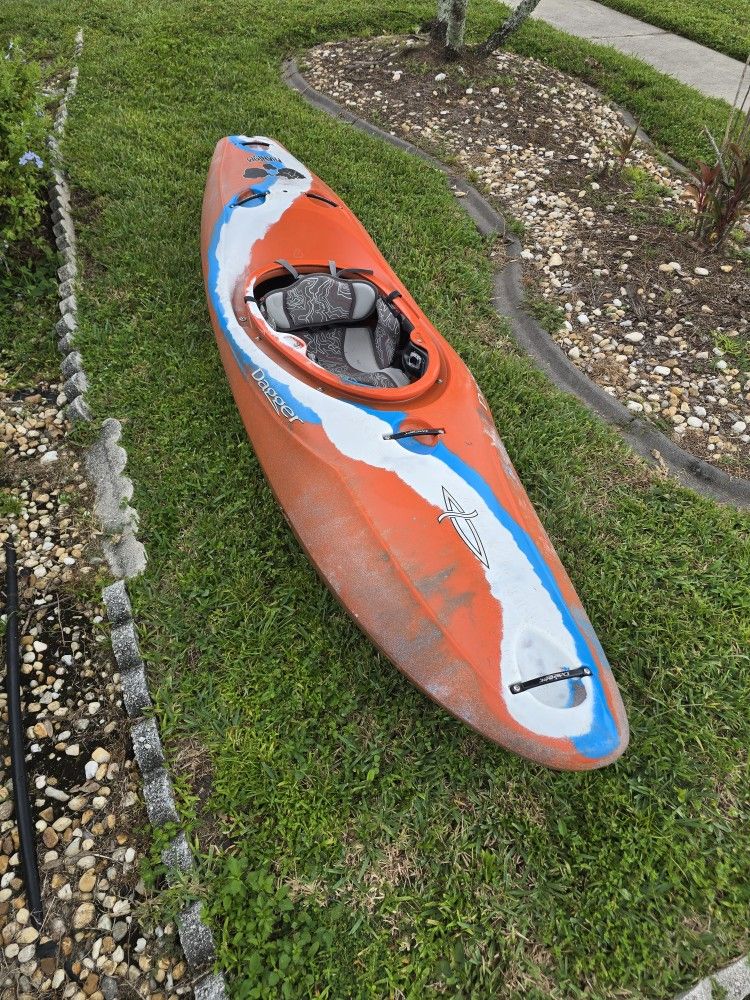 Kayak 
