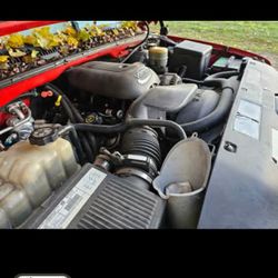 2002 Chevrolet Silverado 1500