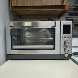 New Never Used GE Calrod Portable Convection Oven