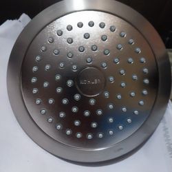 Cabeza De Ducha 