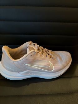 Nike Air Zoob Winflo 9’ Pink Oxford