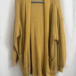 Women Cardigan 