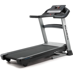NordicTrack Elite 900 Treadmill
