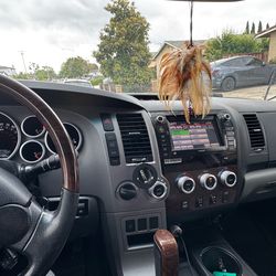 2012 tundra platinum