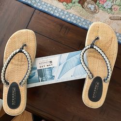 Ladies Sperry Get Wet Sandles