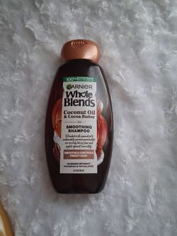 Shampoo Garnier