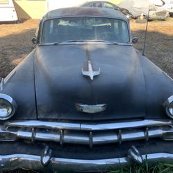 1954 Chevy