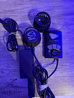 Mp40 Quiet Drive Aquarium Saltwater Fishtank