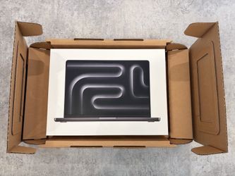 Apple MacBook Pro M5 2025
