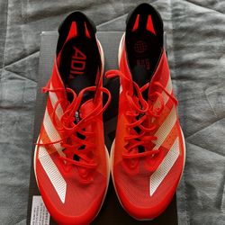 Adidas Running Shoes Size 11