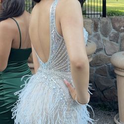 Formal/Prom/ Wedding Dress For Sale
