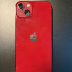 iPhone 13 - 128gb - Carrier Unlocked