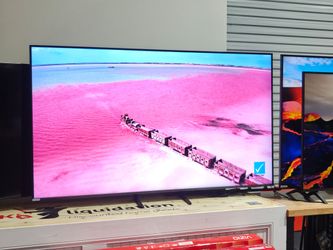 SAMSUNG 75" QN70FD 4K Neo QLED Smart TV