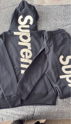 Blue Supreme set