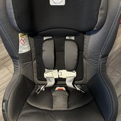 2 X Peg Perego Car Seat With Bags And Protectors