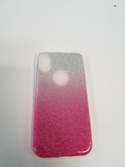 iPhone X case