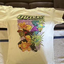 OUTKAST SHIRT 