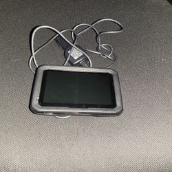 Truckers GPS , GARMIN