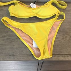 Medium Bikini Small Top