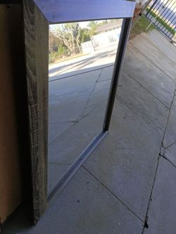 Mirror Espejo