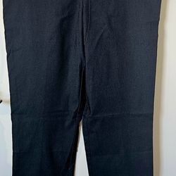Woman's Pull Up Pants 
