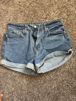 Shorts Size 10