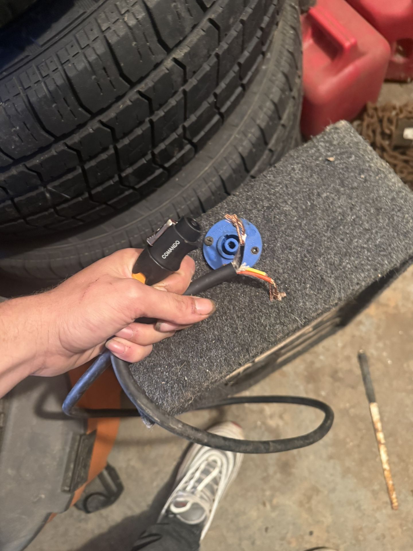 Chunchoro 10 Inch 100$ No Tweaters