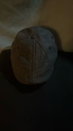 Boston Scally Cap