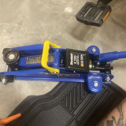 Duralast car Jack