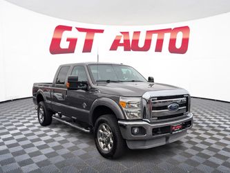 2014 Ford F-350
