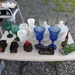 2to 5$ Each 