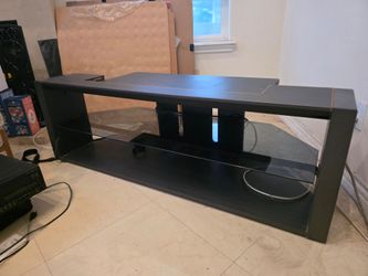 FREE Media Stand