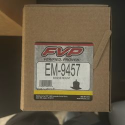 Engine Mount