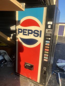 Soda / Pop & Drink Vending Machines - The Discount Vending Store