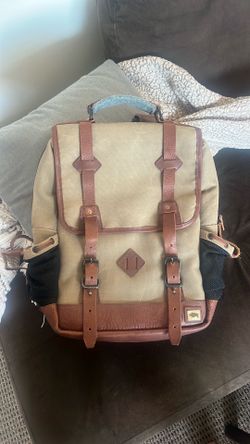 buffalo Jackson backpack