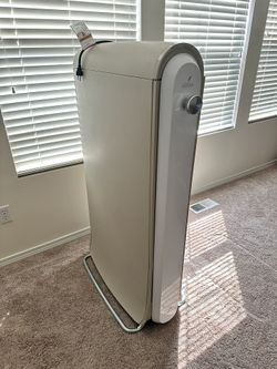 SWASH DRY CLEAN MACHINE