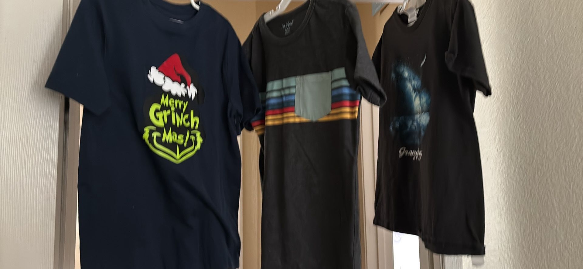 Boys Clothes Sizes 10-12