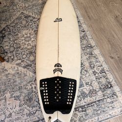 RNF 96 Surfboard