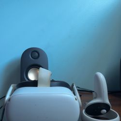 Oculus Quest 2 (only 1 Controller)