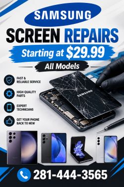 New Screen