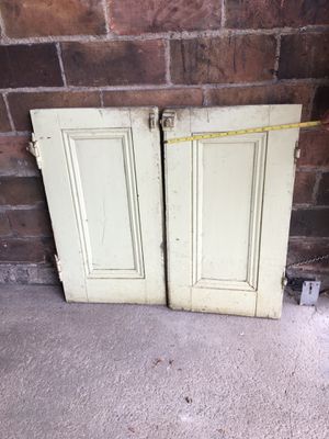 New And Used Antique Cabinets For Sale In Pittsburgh Pa Offerup