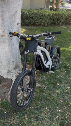 72v Ron with ebmx