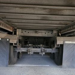 2008 Trailer.     53 '