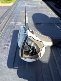 Taylor Made Rocket Balz 3 Wood (RH)