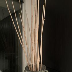 Bamboo Sticks