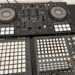 Dj/ Producer Equipment 