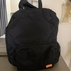 Foldable gb Stroller