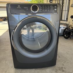 Electrolux Gas Dryer 